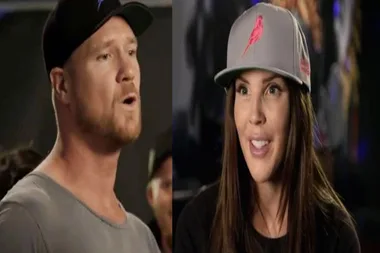 Married At First sight Tracey reveals why she stayed with Dean after his affair with Davina