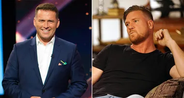 Karl Stefanovic slams Married At First Sight’s Dean