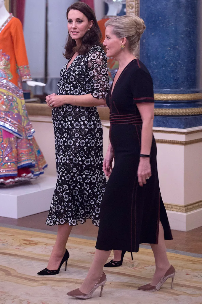 kate middleton fashion