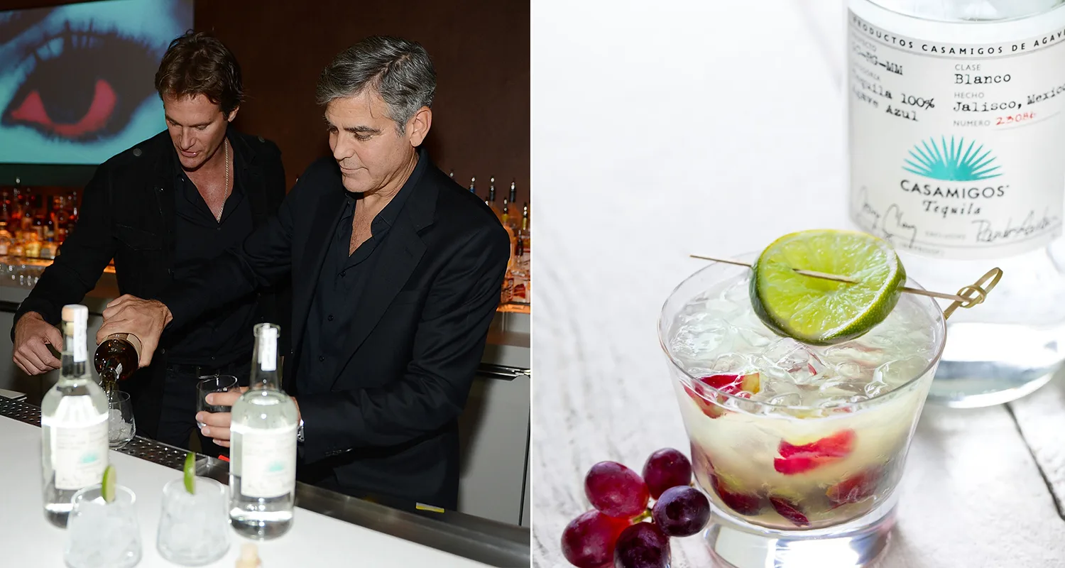 Casamigos Tequila Cocktails to enjoy this summer