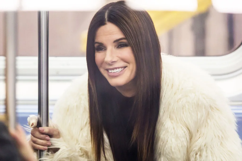 sandra bullock