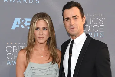 Justin Theroux drops out of TV appearance following split from Jennifer Aniston