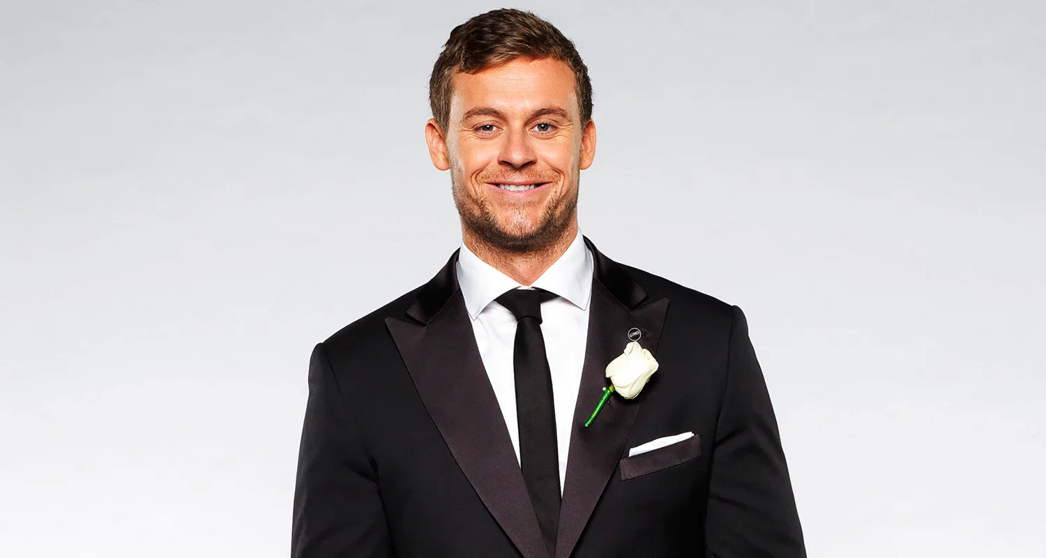 Married At First Sight Ryan reveals he’s ‘ready to find love’