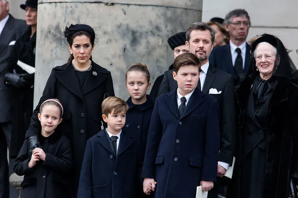Princess Mary