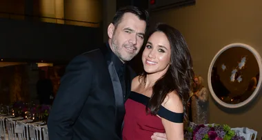 This A-List Designer Just Dropped Major Hints About Meghan Markle’s Wedding Dress