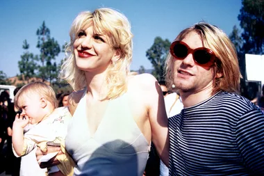 Kurt Cobain