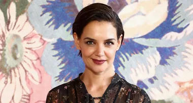 Katie Holmes is making her TV comeback