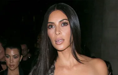 This new Kim Kardashian West meme is taking over the Internet