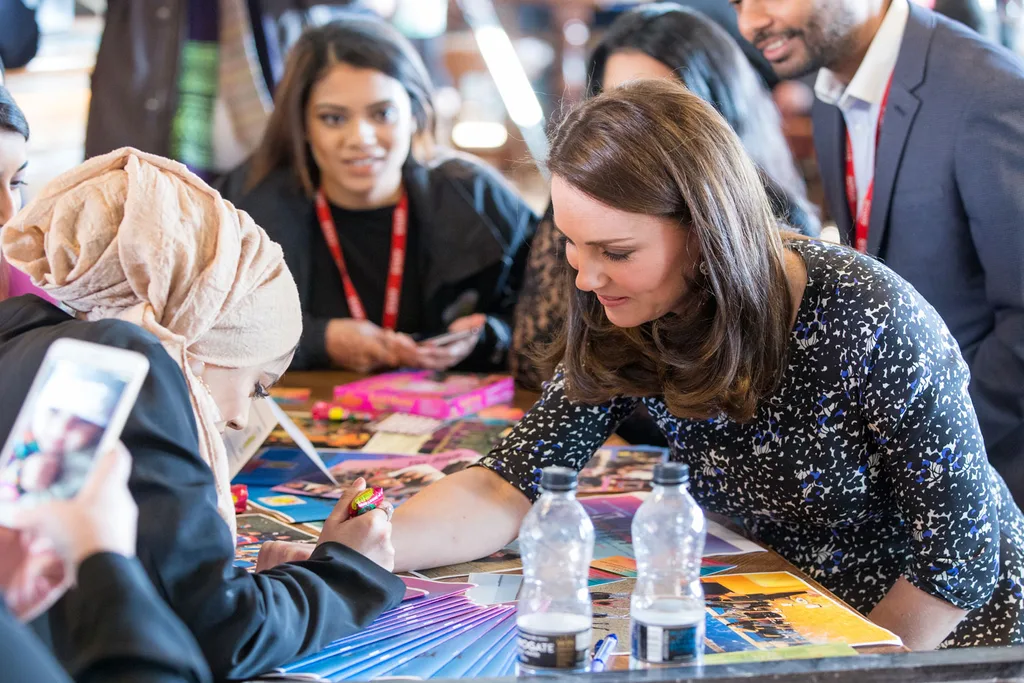 Kate Middleton
