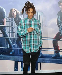 Jaden Smith’s shock new move after naming Tyler The Creator his ‘boyfriend’