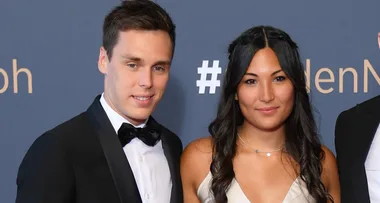 Princess Grace’s Grandson Is Getting Married — to His College Sweetheart
