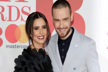 2018 Brit Awards Red Carpet