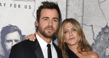 Jennifer Aniston and Justin Theroux Wanted to Start a Family Early in Relationship, Says Source