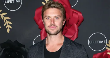 Australian actor Adam Demos is UnREAL’s latest suitor