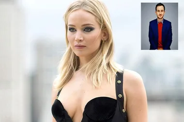 jennifer lawrence