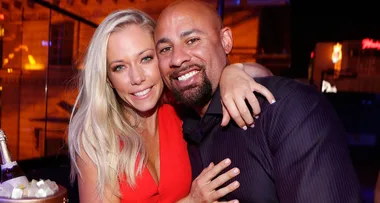 Kendra Wilkinson Is in ‘a Better Place’ with Ex Hank Baskett