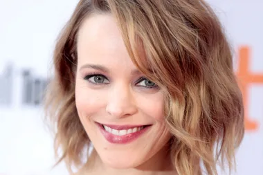 Rachel McAdams is pregnant with her first baby