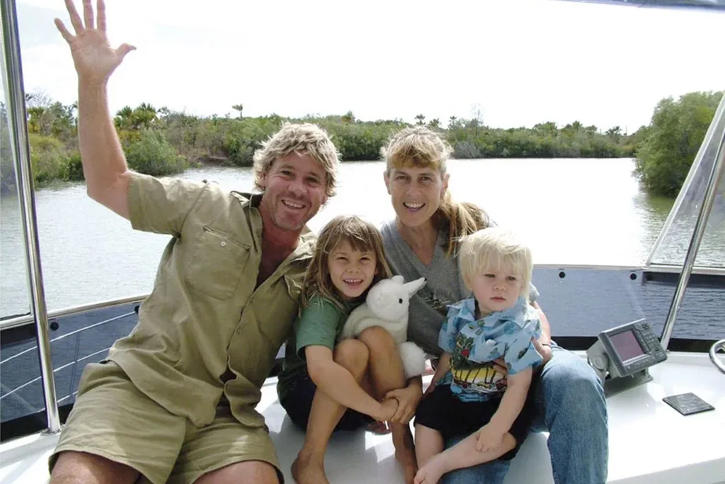 terri irwin