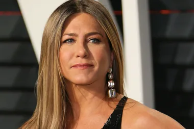 Jennifer Aniston steps out for the first time since announcing her separation from Justin Theroux