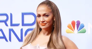 Jennifer Lopez shares emotional post for her twin’s birthday