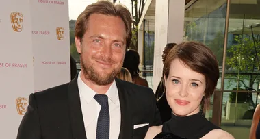 Claire Foy and Stephen Campbell Separate After Four Years of Marriage