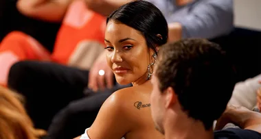 MAFS: Davina breaks silence following her on-air split from Ryan
