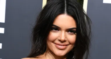 Kendall Jenner stuns in nude photoshoot