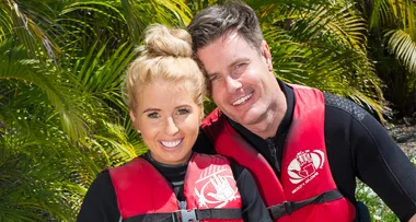 MAFS: Ashley reveals why she stuck it out with Troy
