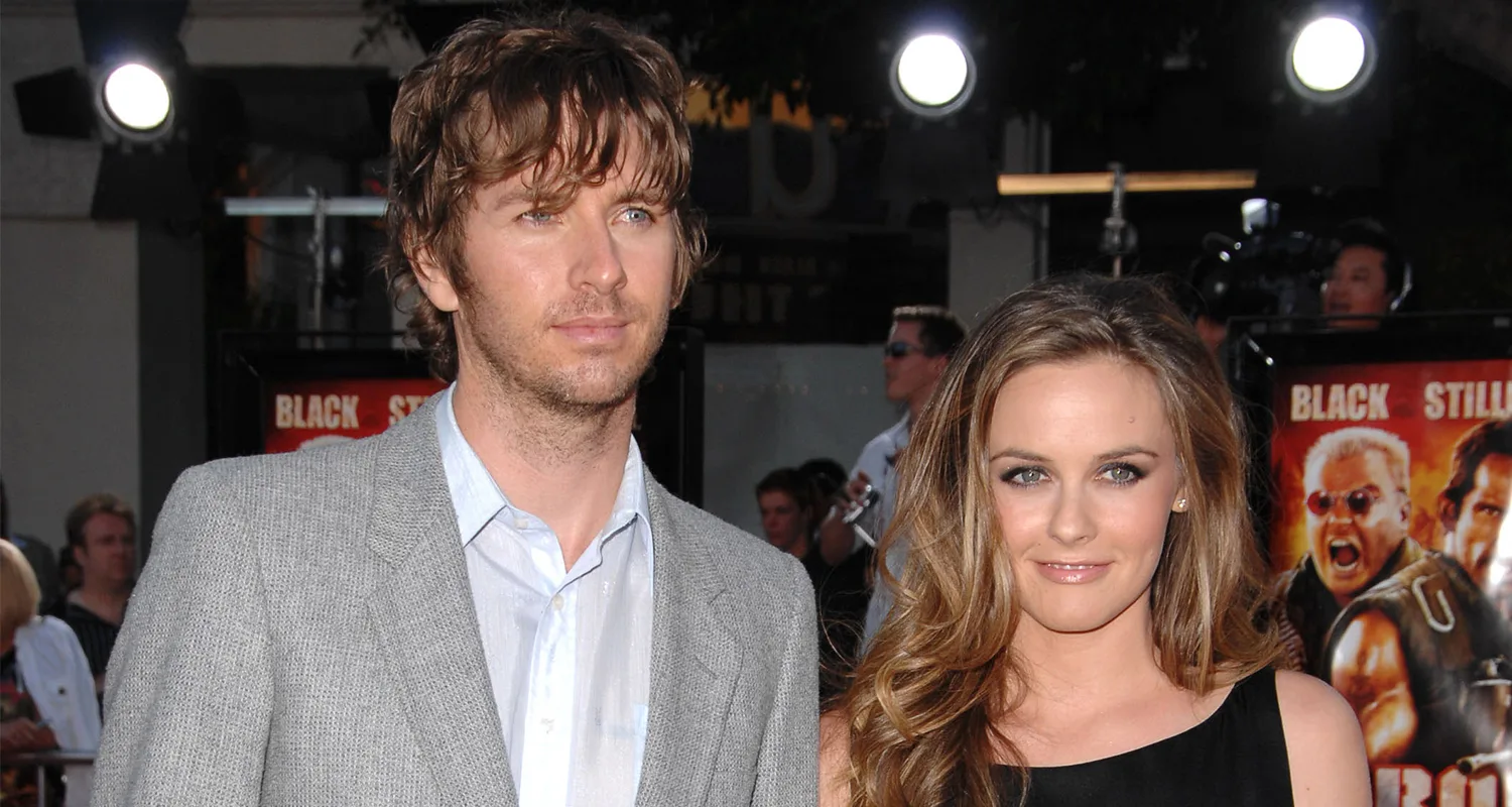 Alicia Silverstone and Husband Christopher Jarecki Split After 20 Years Together