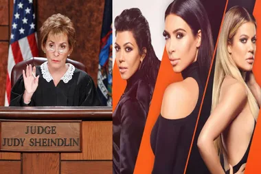 judge judy
