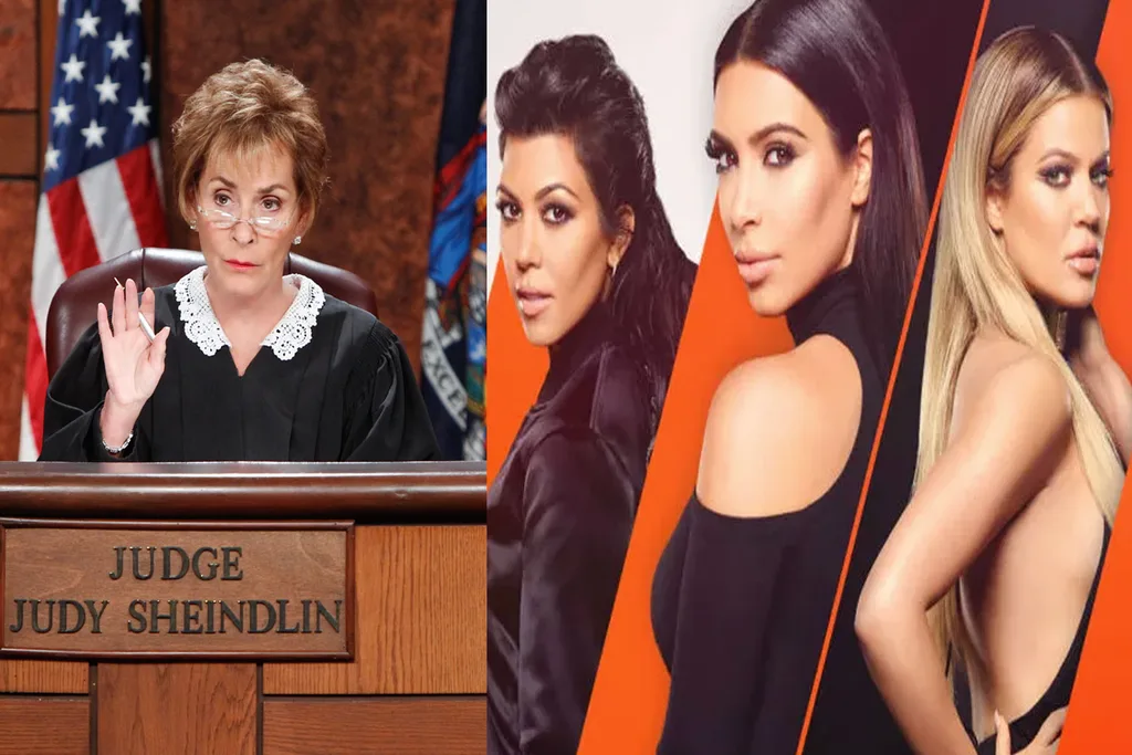 judge judy