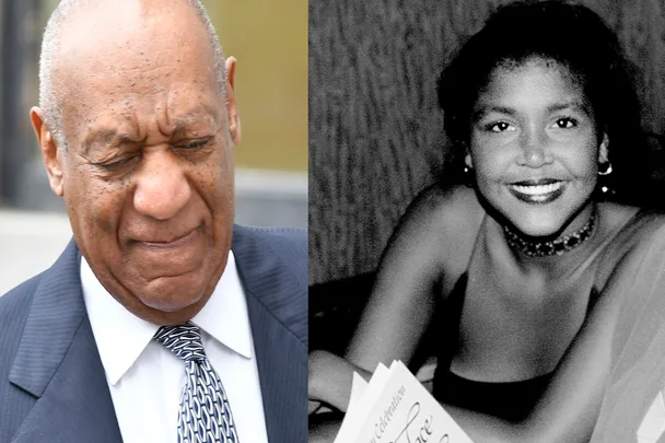bill cosby