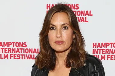 Mariska Hargitay exposes the shocking number of untested rape kits in powerful HBO Documentary