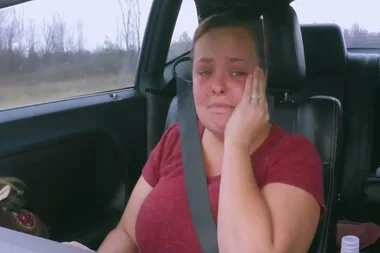 Teen Mom OG star Catelynn Baltierra has suffered a miscarriage