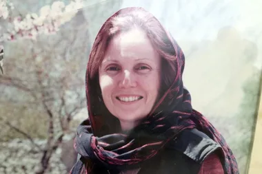 Perth Aid Worker: Kidnap Mystery