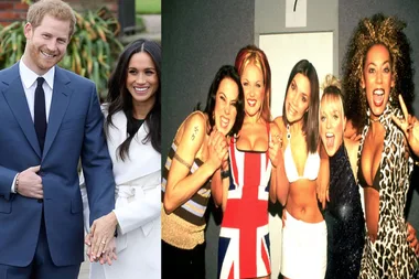 spicegirls