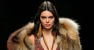Why Is Kendall Jenner Missing from Fashion Month Runways?