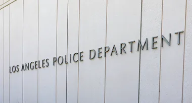 LAPD