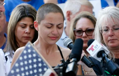 Does Australia really hold the answer to stop mass shootings in the US?