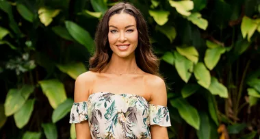 Bachelor In Paradise’s Laurina Fleure enjoys as cute staycation at her boyfriend’s home in Perth