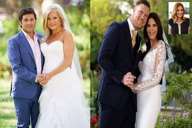 The surprising winner on Married at First Sight