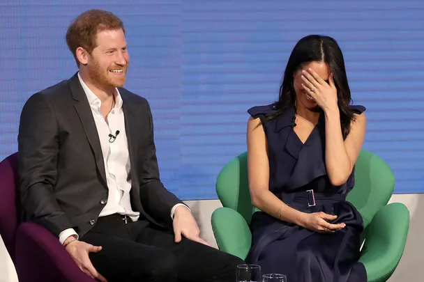 meghan markle