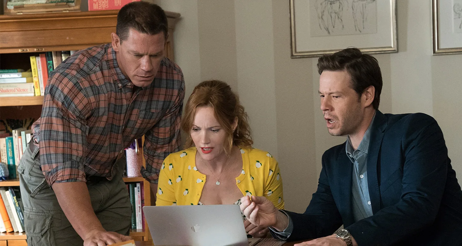 The comedies you have to watch this year