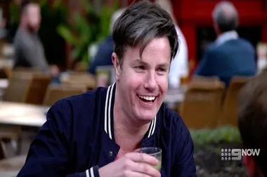 Married At First Sight’s Troy reveals the truth his relationship with Carly