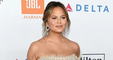 Chrissy Teigen: ‘My IVF Pregnancy Journey’