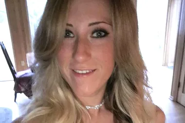 Virginia mother who went missing has been found dead