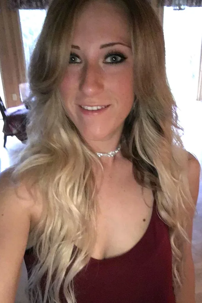 missing woman found dead