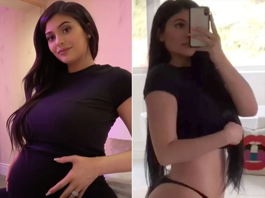 kylie jenner photos
