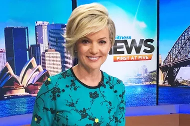 Sandra Sully appointed Managing News Editor of new website Ten Daily