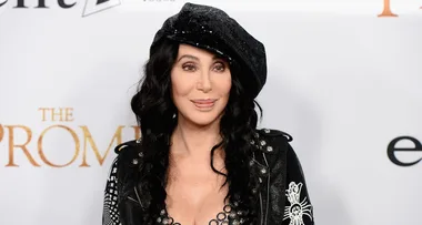 Cher’s real name isn’t actually ‘Cher’
